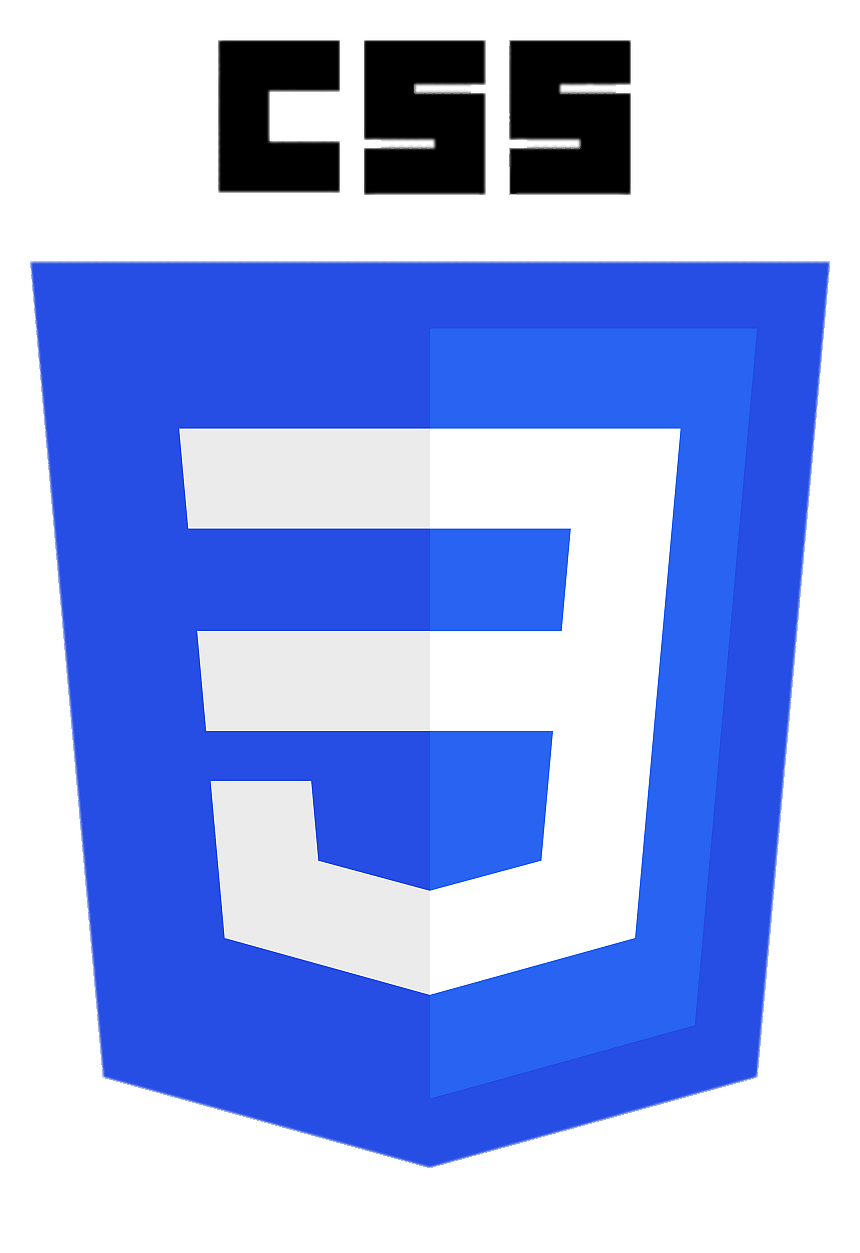 CSS3 Logo