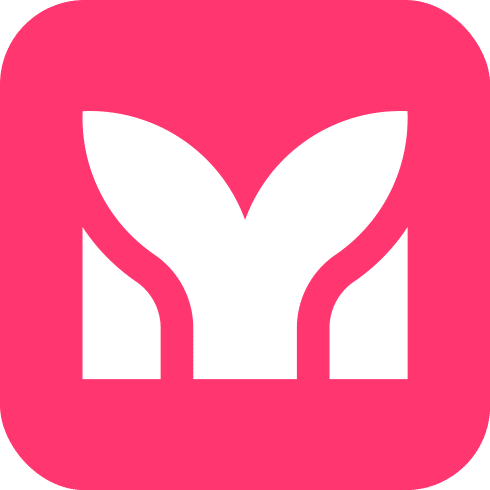 Mermaid JS Logo