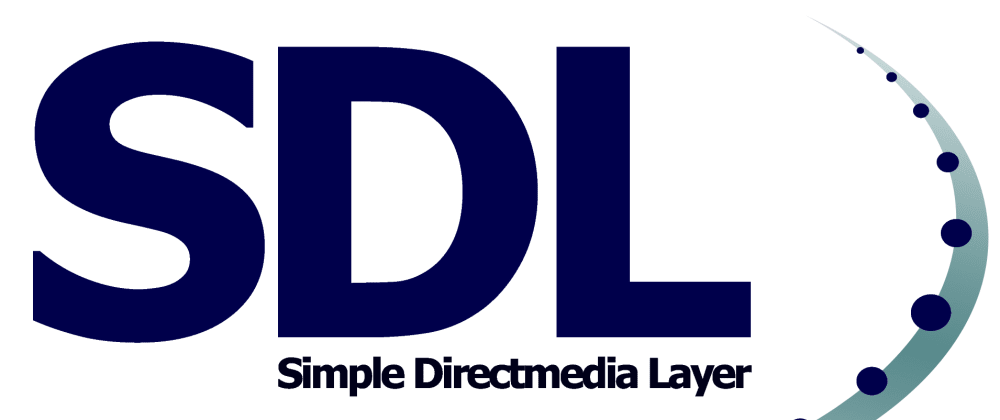 SDL2 Logo