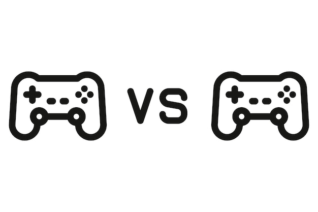 Icône Modes de jeu