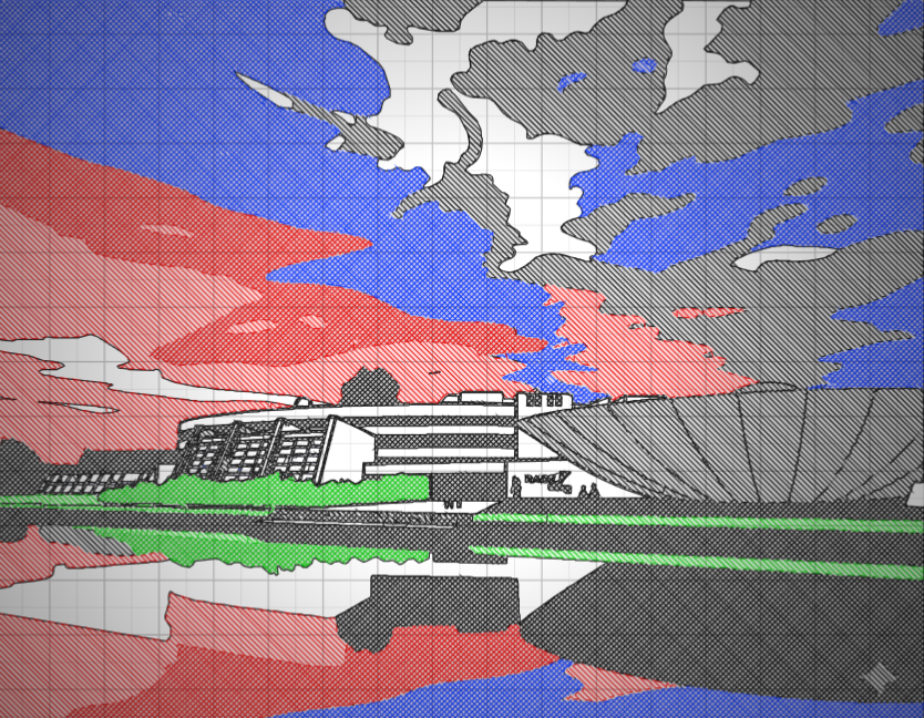 Interface du Slicer Traceur