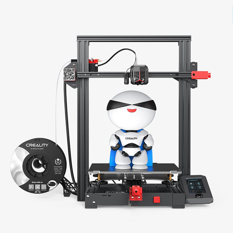 Ender 3 Max Neo