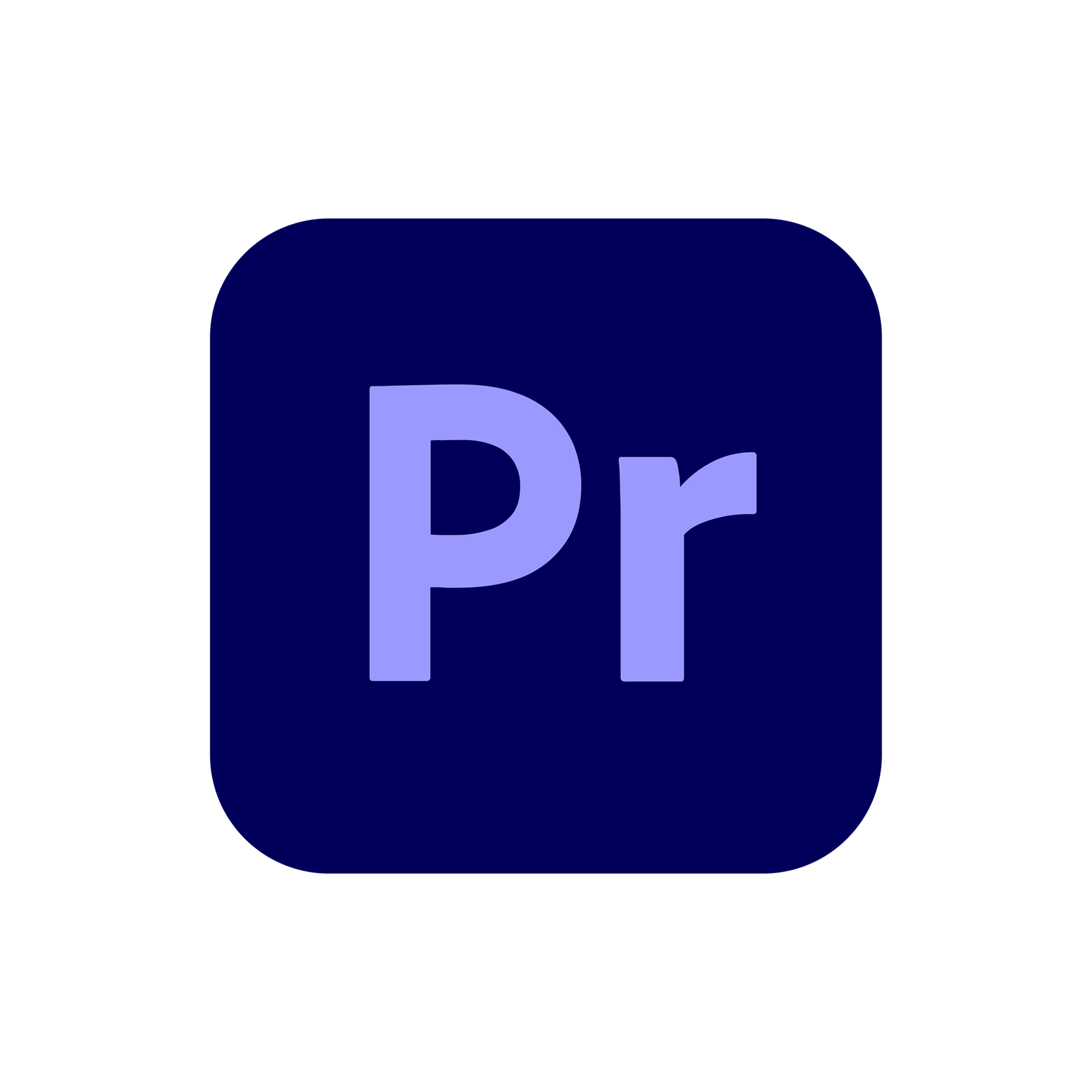 Adobe Première Pro