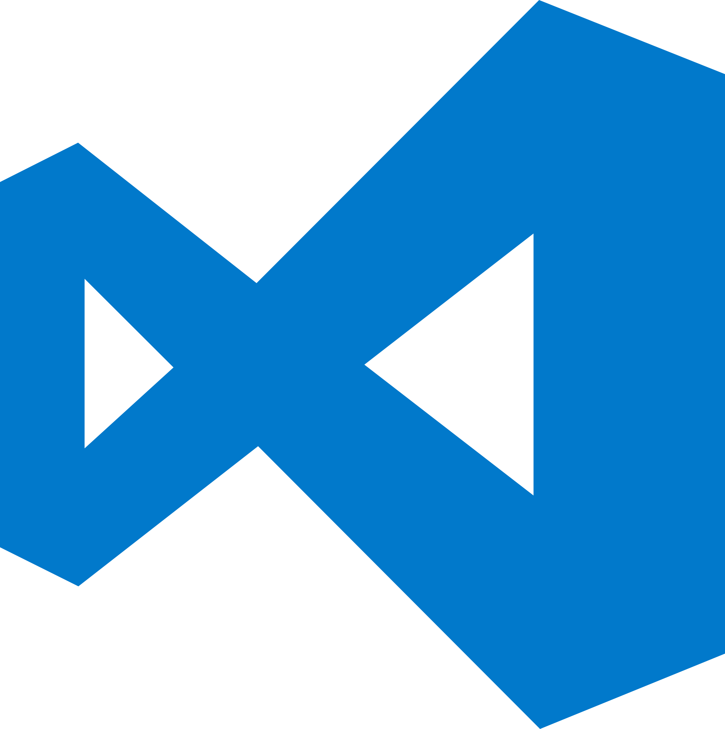 Visual Studio Code