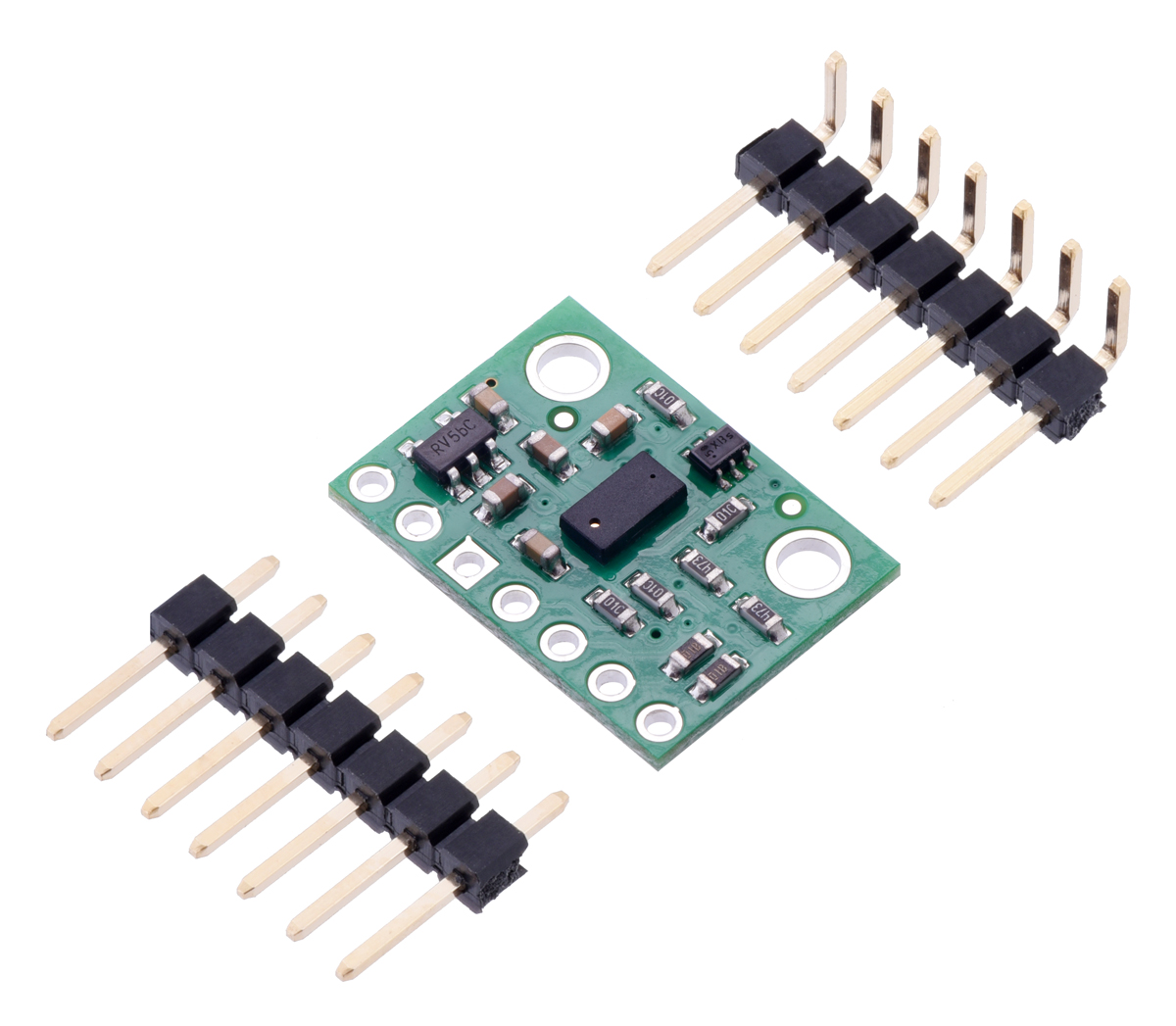 Capteur de distance Laser ToF